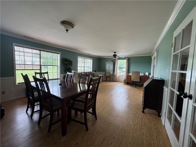 38 Wilson Drive, Berryville, AR 72616