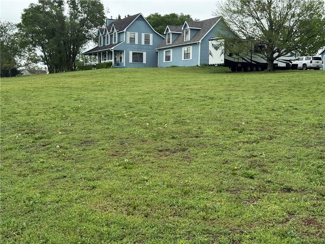38 Wilson Drive, Berryville, AR 72616