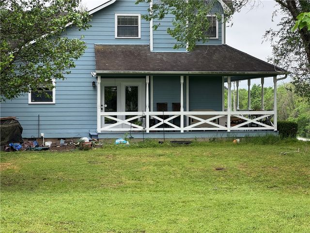 38 Wilson Drive, Berryville, AR 72616