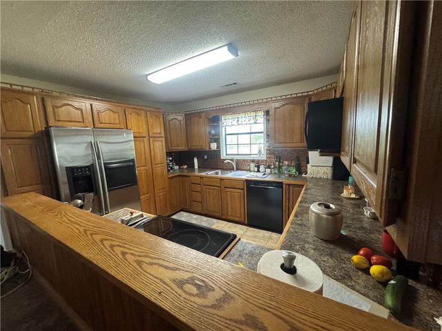 38 Wilson Drive, Berryville, AR 72616