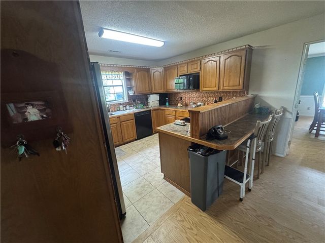 38 Wilson Drive, Berryville, AR 72616