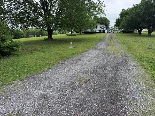 38 Wilson Drive, Berryville, AR 72616