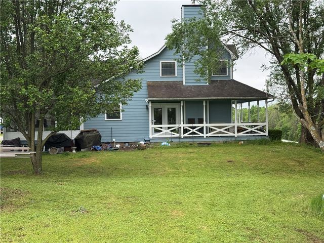 38 Wilson Drive, Berryville, AR 72616