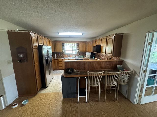 38 Wilson Drive, Berryville, AR 72616