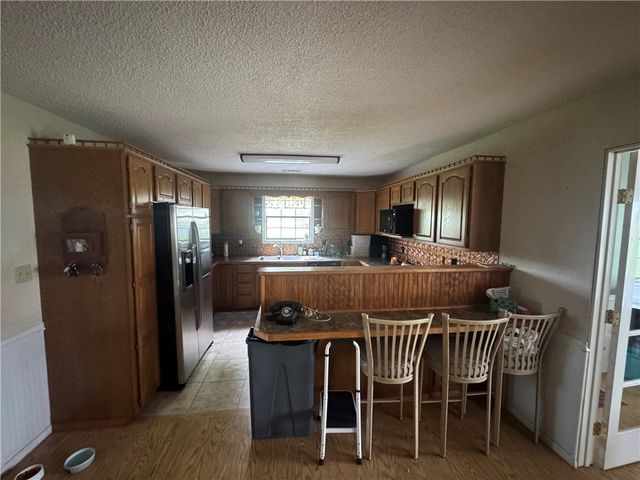 38 Wilson Drive, Berryville, AR 72616