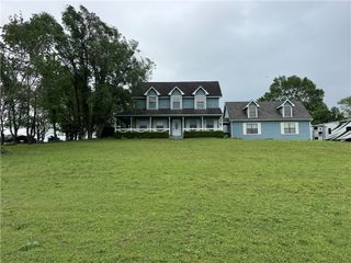 38 Wilson Drive, Berryville, AR 72616