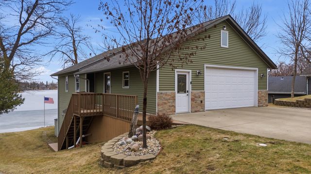 1199 Long Beach Drive, Detroit Lakes, MN 56501