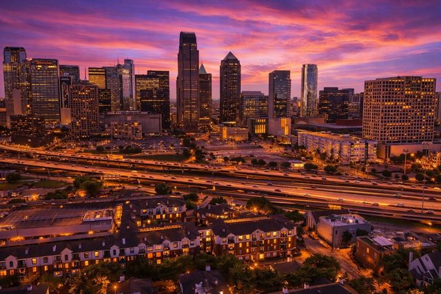 1504 Burlew Street 101, Dallas, TX 75204