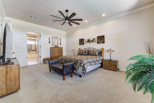 301 Carmel Valley Way, Edmond, OK 73025