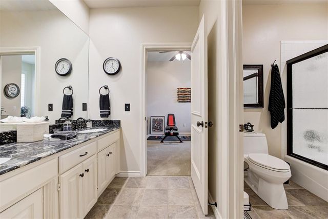 301 Carmel Valley Way, Edmond, OK 73025