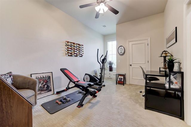 301 Carmel Valley Way, Edmond, OK 73025