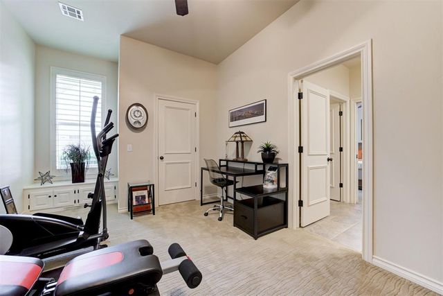 301 Carmel Valley Way, Edmond, OK 73025