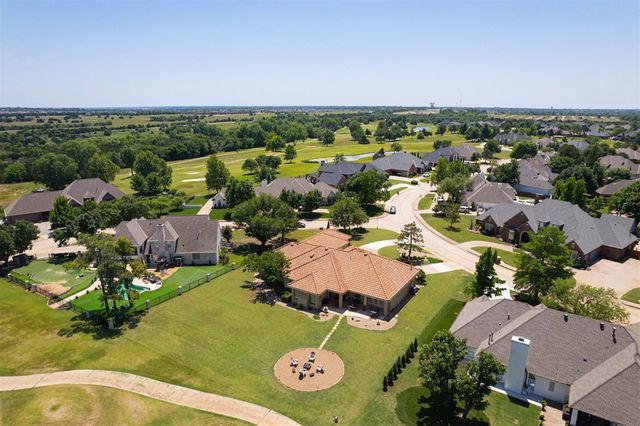 301 Carmel Valley Way, Edmond, OK 73025