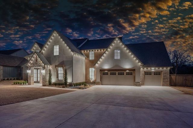 432 Old Creek Road, Edmond, OK 73034