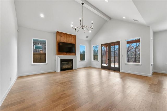 432 Old Creek Road, Edmond, OK 73034