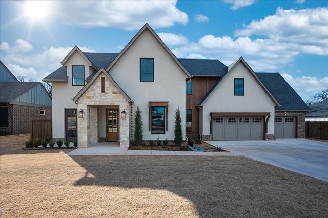 432 Old Creek Road, Edmond, OK 73034