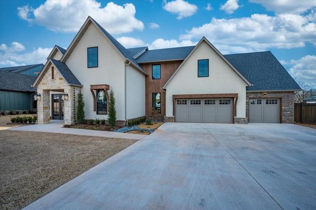 432 Old Creek Road, Edmond, OK 73034