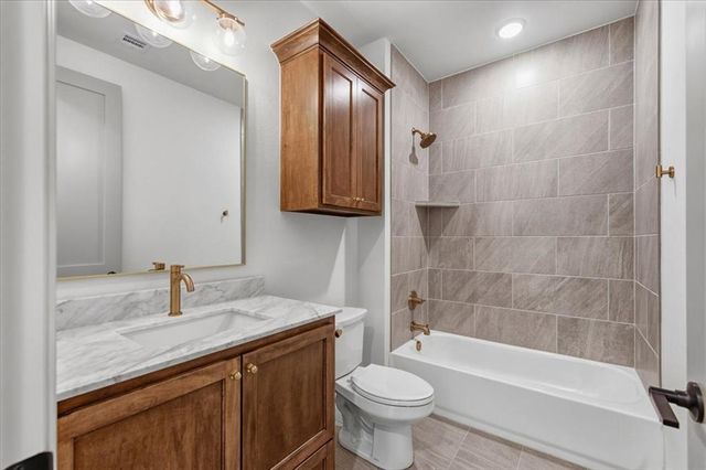 432 Old Creek Road, Edmond, OK 73034