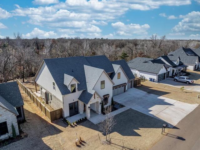 432 Old Creek Road, Edmond, OK 73034