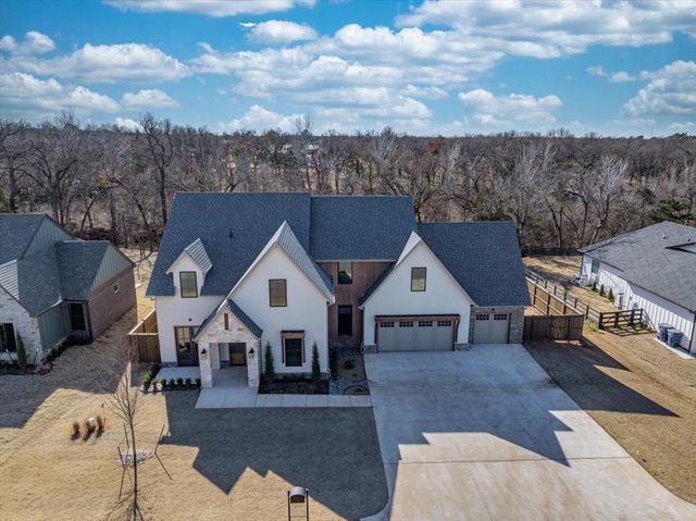 432 Old Creek Road, Edmond, OK 73034