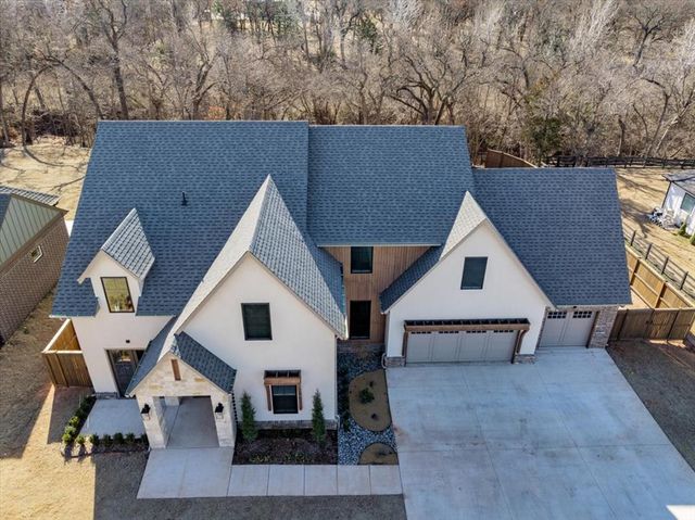 432 Old Creek Road, Edmond, OK 73034