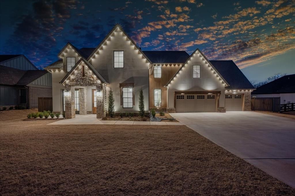 432 Old Creek Road, Edmond, OK 73034