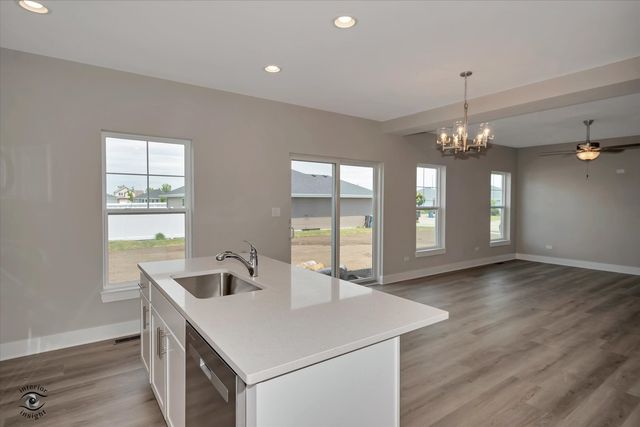 6126 Stone Pathway Drive, Bourbonnais, IL 60914