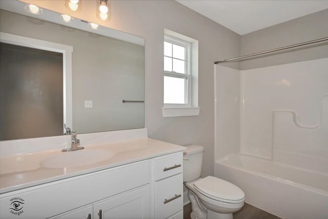 6126 Stone Pathway Drive, Bourbonnais, IL 60914