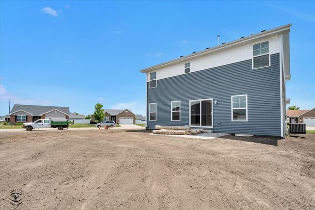 6126 Stone Pathway Drive, Bourbonnais, IL 60914