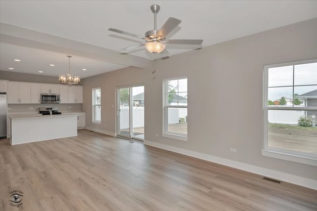 6126 Stone Pathway Drive, Bourbonnais, IL 60914