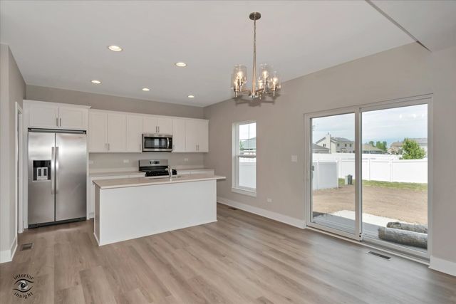 6126 Stone Pathway Drive, Bourbonnais, IL 60914