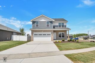 6126 Stone Pathway Drive, Bourbonnais, IL 60914