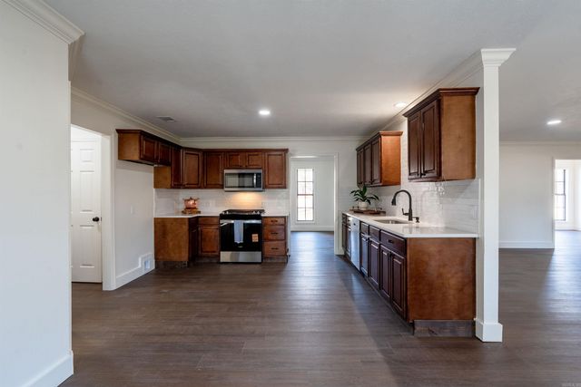 144 Mary Irene, Searcy, AR 72143