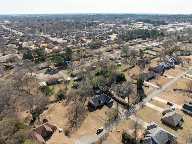 144 Mary Irene, Searcy, AR 72143