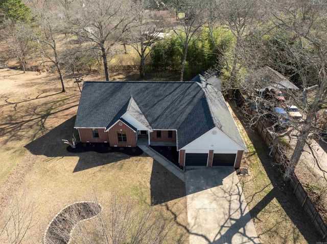 144 Mary Irene, Searcy, AR 72143