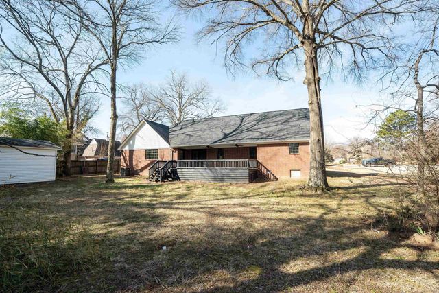 144 Mary Irene, Searcy, AR 72143