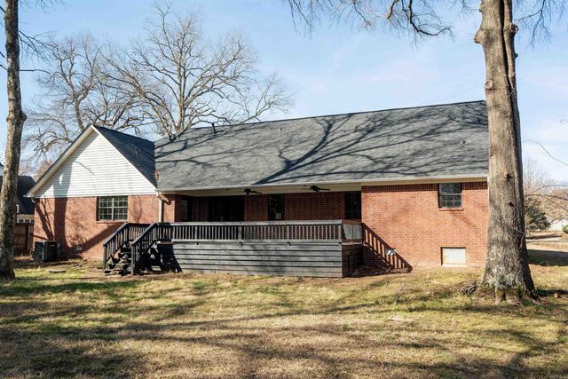 144 Mary Irene, Searcy, AR 72143