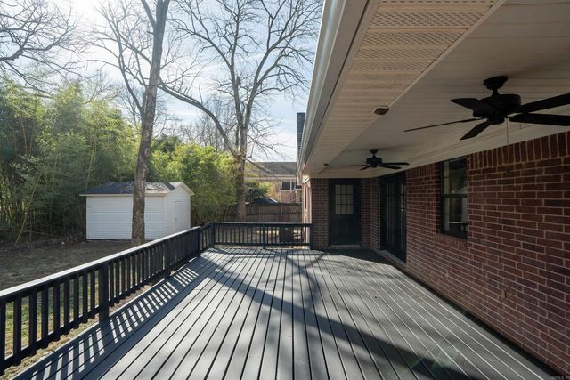 144 Mary Irene, Searcy, AR 72143