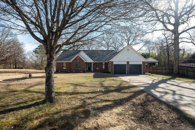 144 Mary Irene, Searcy, AR 72143