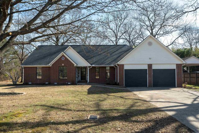 144 Mary Irene, Searcy, AR 72143