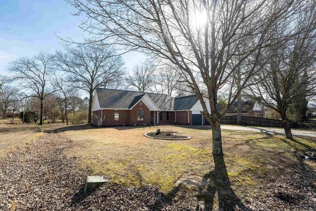 144 Mary Irene, Searcy, AR 72143