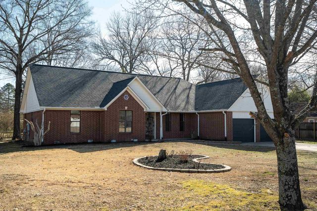 144 Mary Irene, Searcy, AR 72143