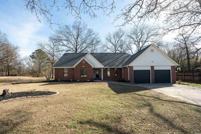 144 Mary Irene, Searcy, AR 72143