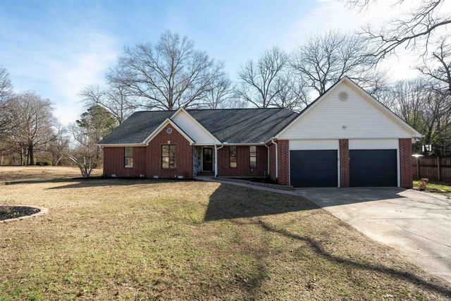 144 Mary Irene, Searcy, AR 72143