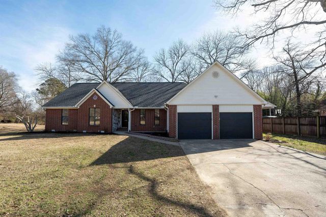 144 Mary Irene, Searcy, AR 72143