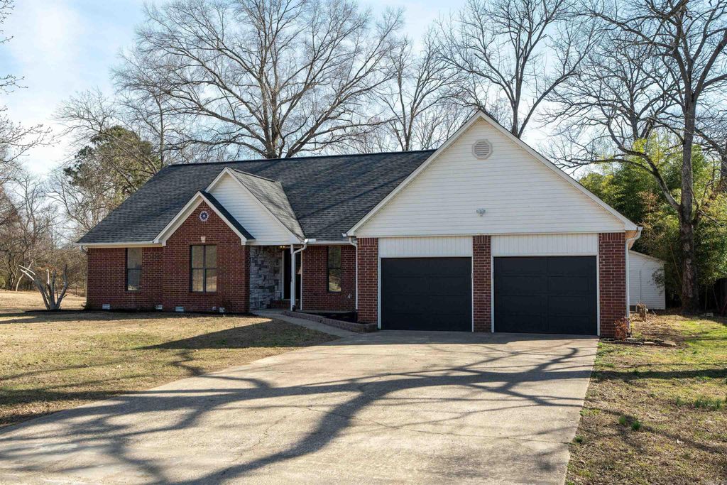 144 Mary Irene, Searcy, AR 72143