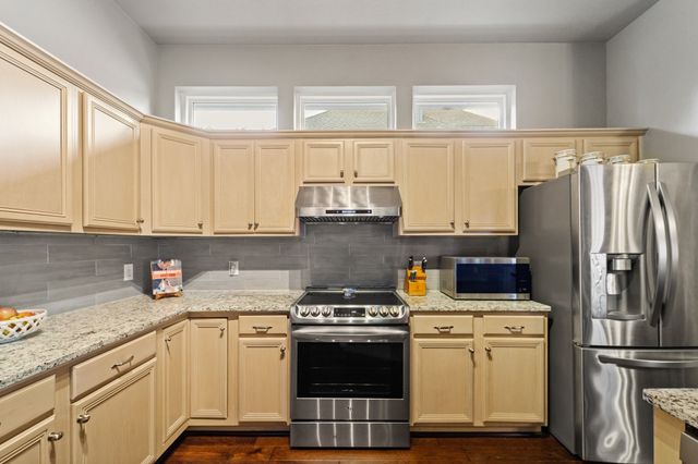 2705 Dover Gardens Drive, Arlington, TX 76017