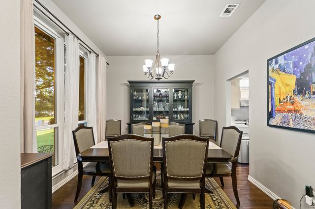2705 Dover Gardens Drive, Arlington, TX 76017