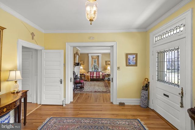 125 W BROADWAY, Gettysburg, PA 17325