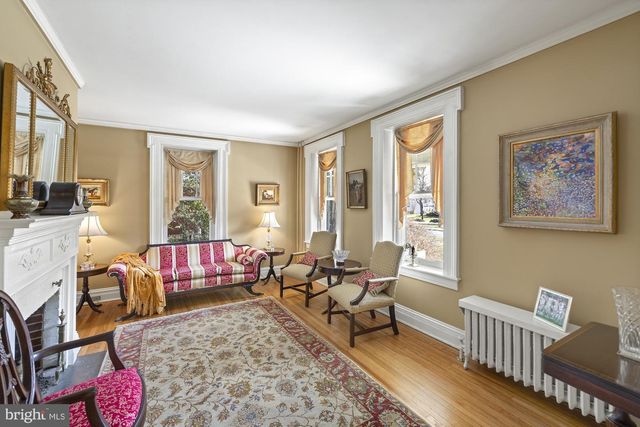 125 W BROADWAY, Gettysburg, PA 17325